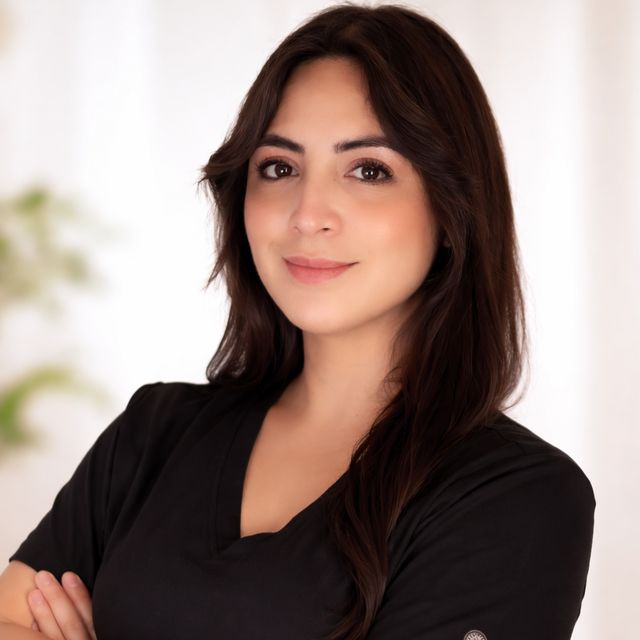 Karla Izazaga, Ginecólogo Tijuana