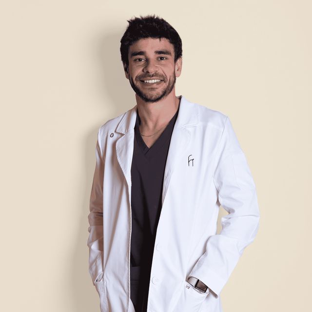 Carlos Alejandro Parra Vargas, Ginecólogo Guadalajara