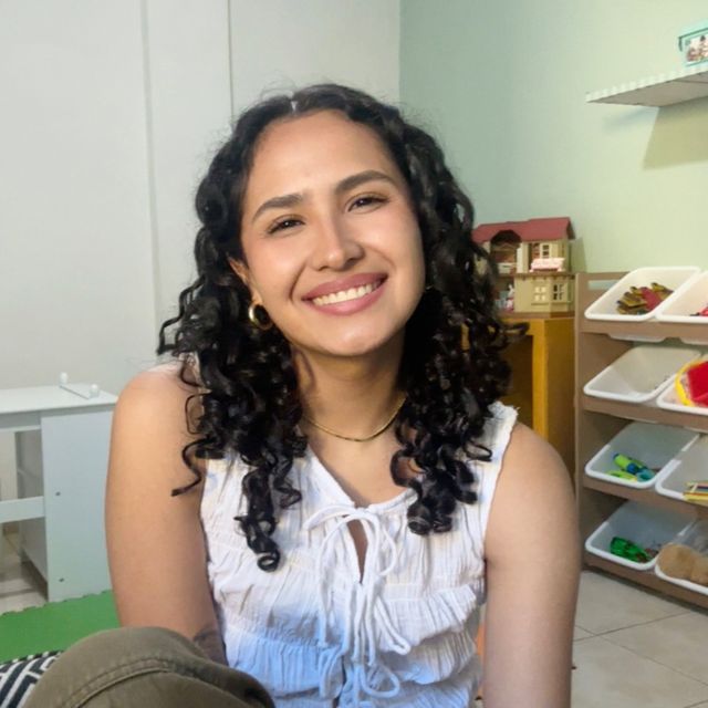 Karla Areli Martinez Islas, Psicólogo Ciudad de México