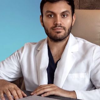 Dr. Javier Alejandro Maciel Urzúa