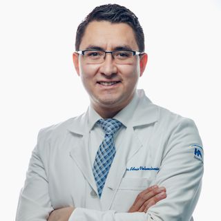 Dr. Edwin Valencia