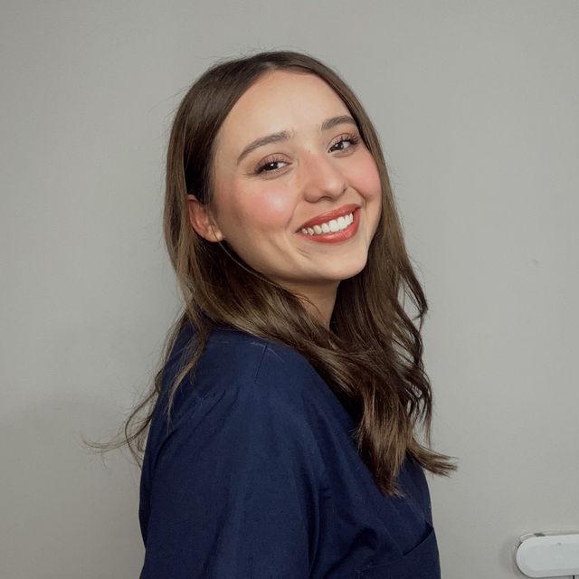 Karla Ochoa Valenzuela, Nutriólogo Hermosillo