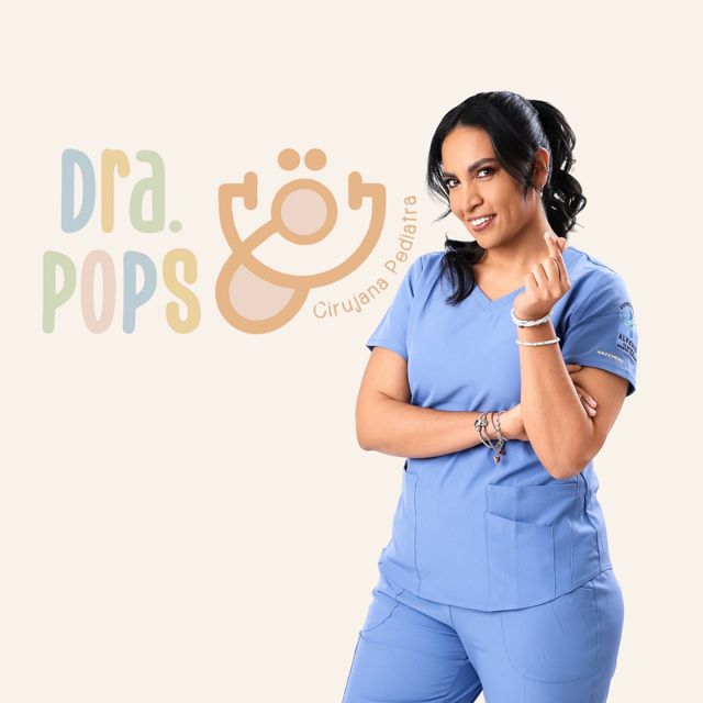 Paloma Ayala Madrigal, Cirujano pediátrico Morelia