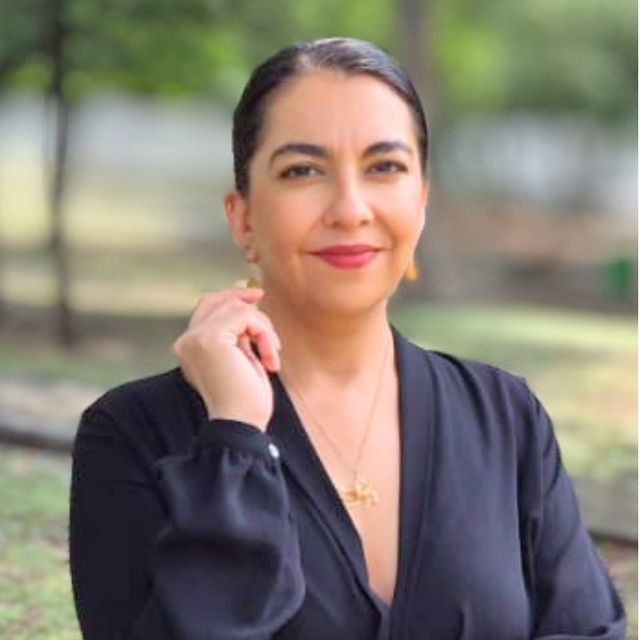Mónica Massiel Torres Campos