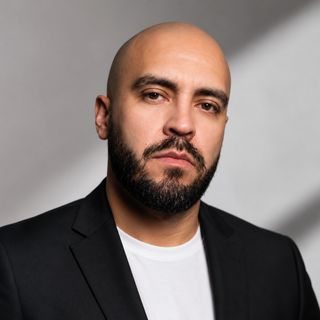 Luis Germán Hernández Bran, Traumatólogo Jerez de García Salinas