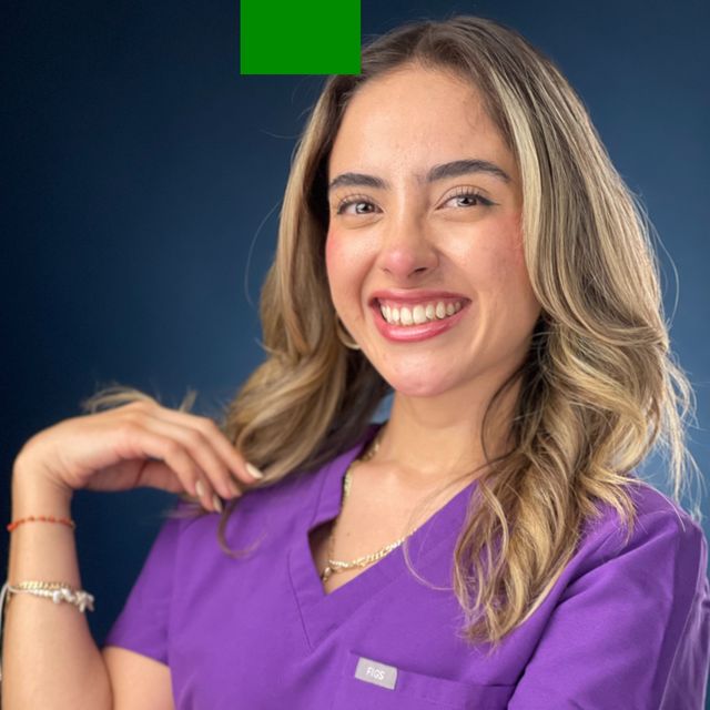 Alejandra Garcia Ordaz, Nutriólogo Ciudad de México