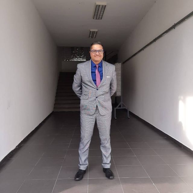 Dante Alejandro  Lopez cortez , Psicólogo San Juan del Rio