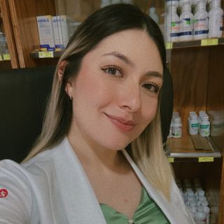 Fuensanta Lizbeth Ruelas Huerta, Médico general Jalpa