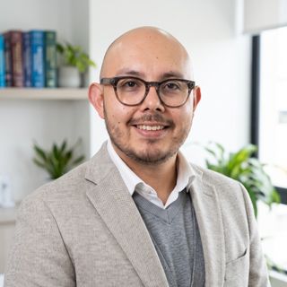 Dr. Alonso Grijalva Rodríguez