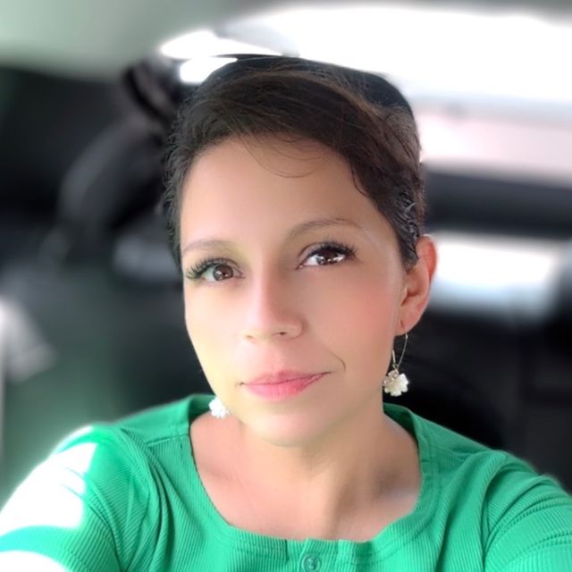 Liliana Aguilar González, Psicólogo Venustiano Carranza