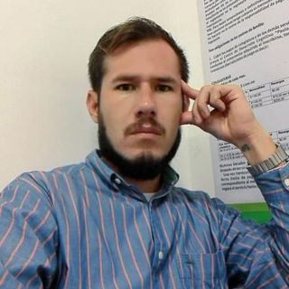 Ampliar imagen: Mario Alberto Ramos Narváez, Psicólogo Colima