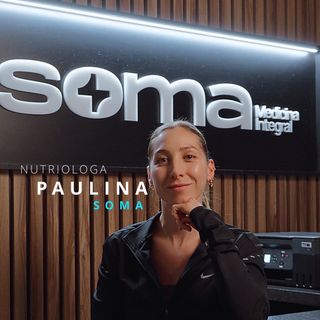 Paulina Aguilar Menéndez, Nutricionista Álvaro Obregón