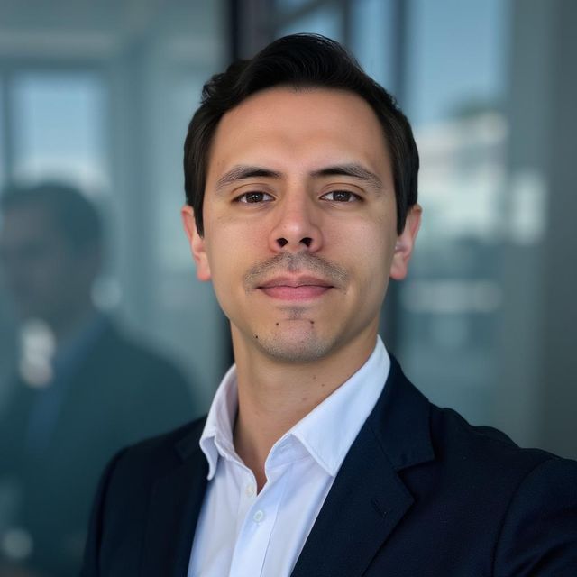 Arturo Fernández Balderas, Médico general Cuauhtémoc