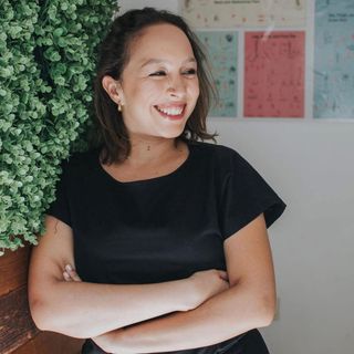 Ampliar imagen: Zaira Yarentzi Ocampo Delgadillo, Fisioterapeuta Aguascalientes