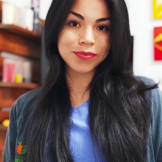 Keren Torrez, Nutricionista Coatzacoalcos