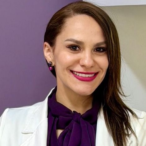 Perla Gutiérrez Ochoa, Otorrinolaringólogo Zapopan