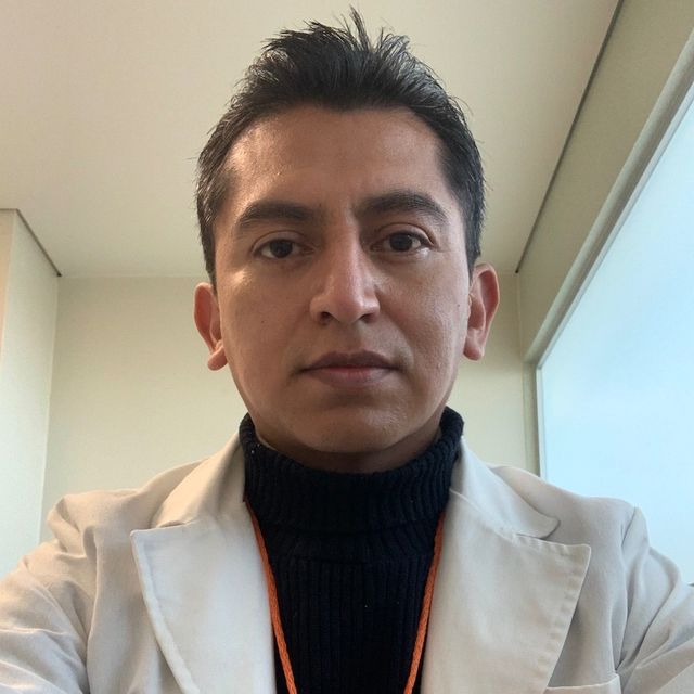 Michel Youseth González Sánchez, Psicólogo Toluca