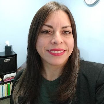 Idalia López De León, Psicoanalista San Pedro Garza Garcia