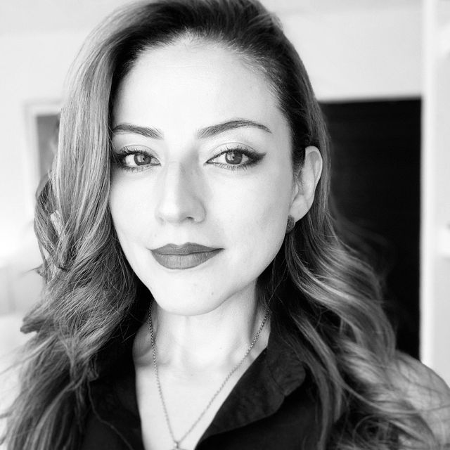 Viridiana Espinoza Villanueva, Psicólogo Playa del Carmen