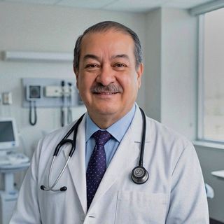 José Luis Valdés Bravo, Otorrinolaringólogo Villahermosa