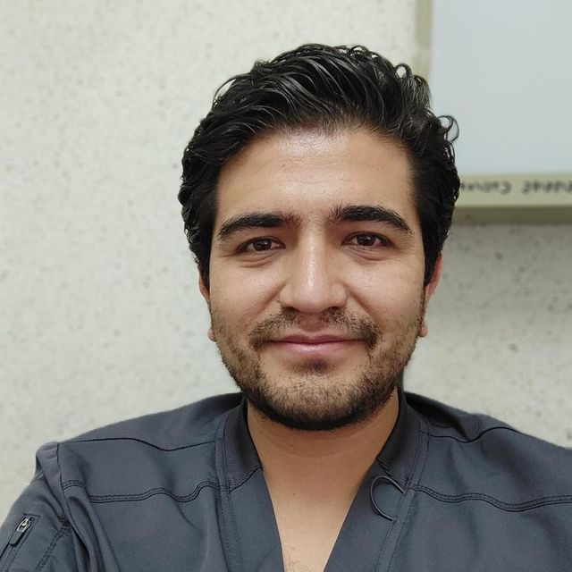 Jose Joaquin Aguilar Ramirez, Ortopedista Coyoacán