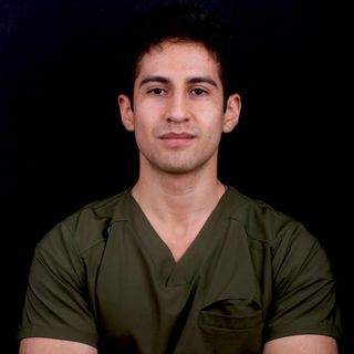 Dr. Juan Carlos Estrada Hernandez