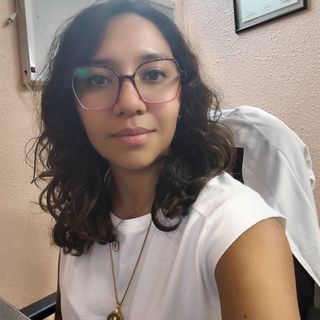 Brenda Figueroa, Médico general San Luis Potosi