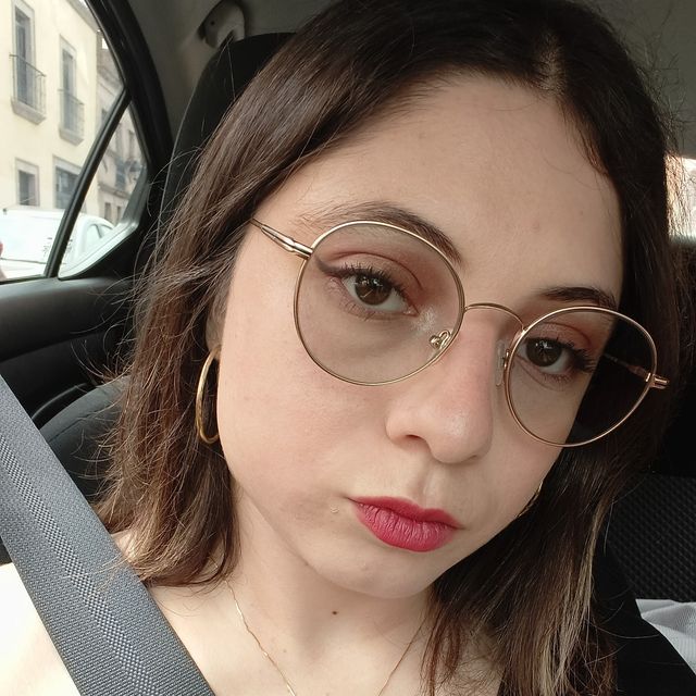 Sara Vázquez Peña, Psicólogo Morelia