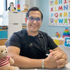 Dr. Emmanuel Alejandro Roldan Vences
