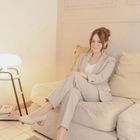 Jocelyn María Fernanda Pérez Serrano