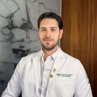 Dr. Miguel Angel Rivacoba Ibarra