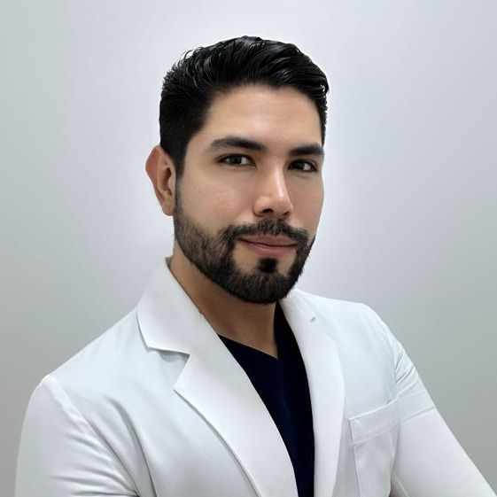 Jesús Ramón Gómez Toral, Oncólogo médico Zapopan