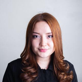 Ampliar imagen: Gabriela E. Valadez, Psicólogo Benito Juárez