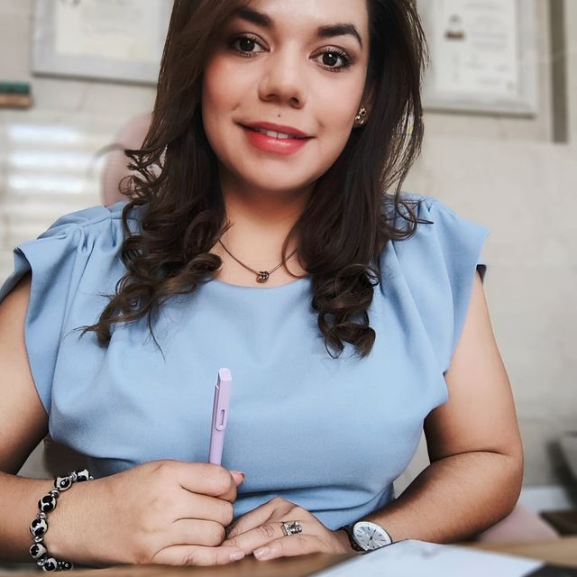 Ana Cuevas, Ginecólogo Cuernavaca