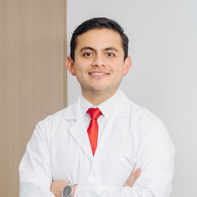 Juan José Calvillo Ruiz, Especialista en Rehabilitación y Medicina Física Ciudad de México