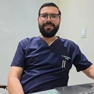 Javier Vega Cardona, Nefrólogo Ciudad Obregon