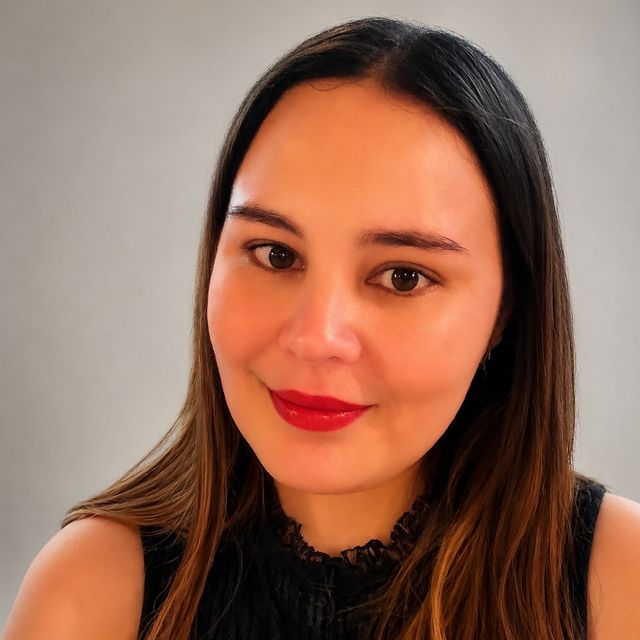 Diana Gutiérrez, Psicólogo Coahuila