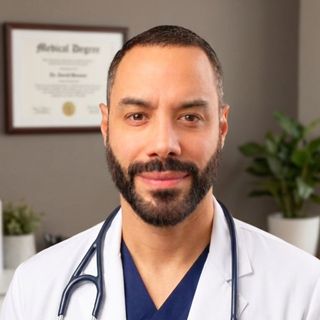 Dr. José Andrés Olivo Gárate