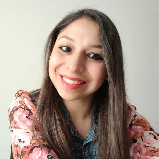 María Elena Rodríguez Rosas, Psicólogo Apodaca