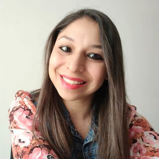 Ampliar imagen: María Elena Rodríguez Rosas, Psicólogo Apodaca