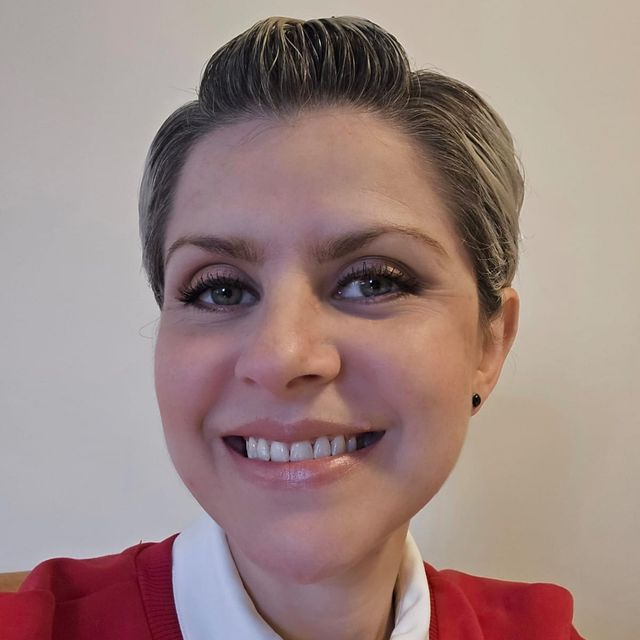 Rosalba Ortiz Llamas, Nutriólogo clínico Ciudad de México