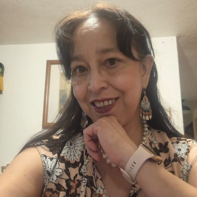 Monica Romano, Psicólogo Coyoacán