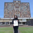 Dra. Pamela Herrejón Méndez