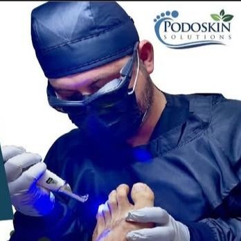 Santiago de Jesus Ornelas Reynoso, Enfermero Mexicali