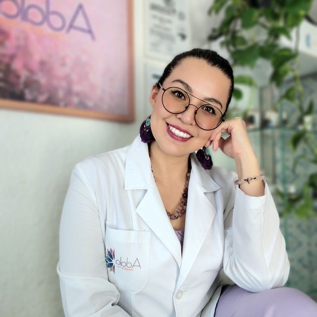 Adelaida Vázquez  Rivera, Enfermero Morelia