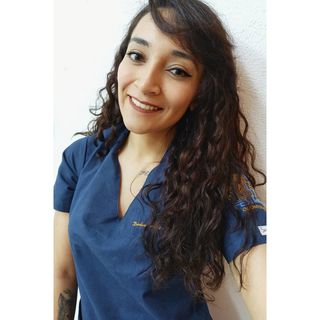 Ampliar imagen: Dulce Areli  Chávez Sanabria , Dentista - Odontólogo Tepotzotlan