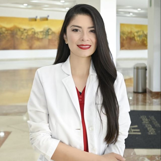 Nantli Vega Menchaca, Dentista - Odontólogo Ciudad Juarez