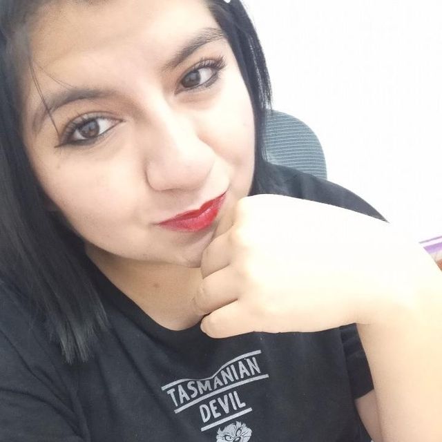 Aimeé Viridiana Villegas Guerrero, Psicólogo Nezahualcóyotl