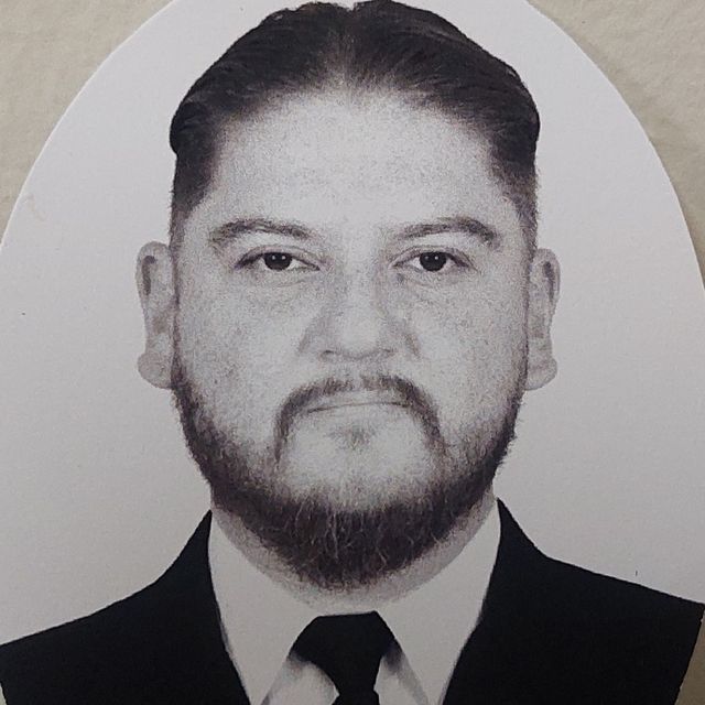 Martín Caamaño Lemus, Cirujano general Acayucan