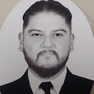 Ampliar imagen: Martín Caamaño Lemus, Cirujano general Acayucan